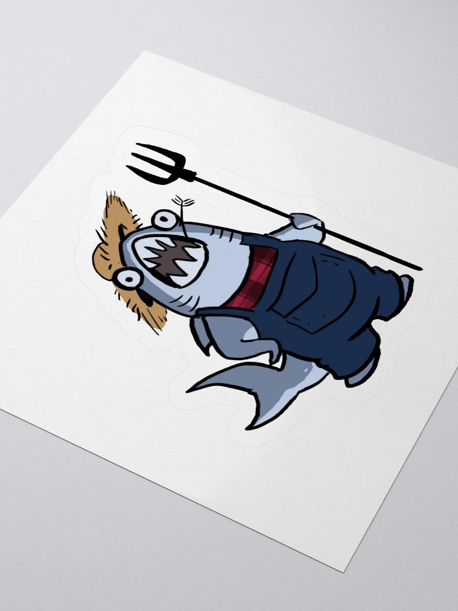Corn Shark product image (3)