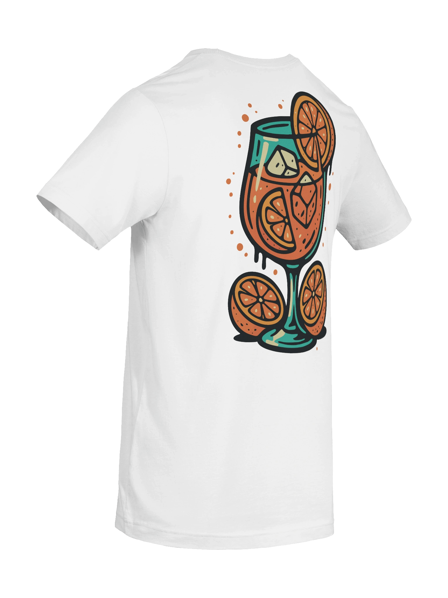 FEELING SPRITZY! - Supersoft T-Shirt product image (3)
