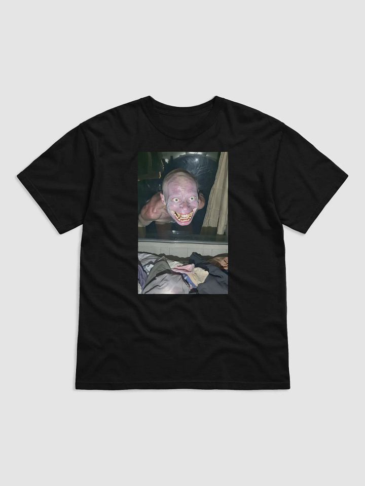 Creeper Mode: Activated – Official Viral Ghoul T-Shirt product image (1)