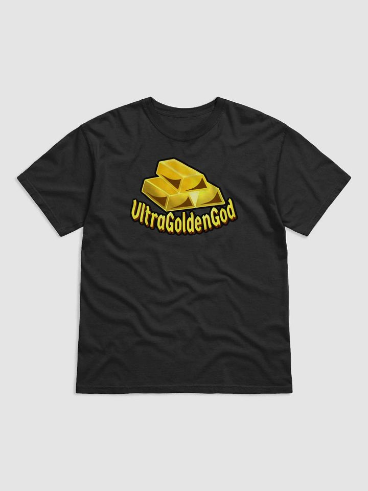 Logo T-Shirt product image (5)