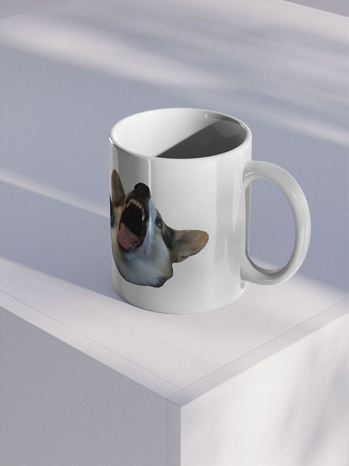 Pre-Coffee Knoodles Mug product image (2)
