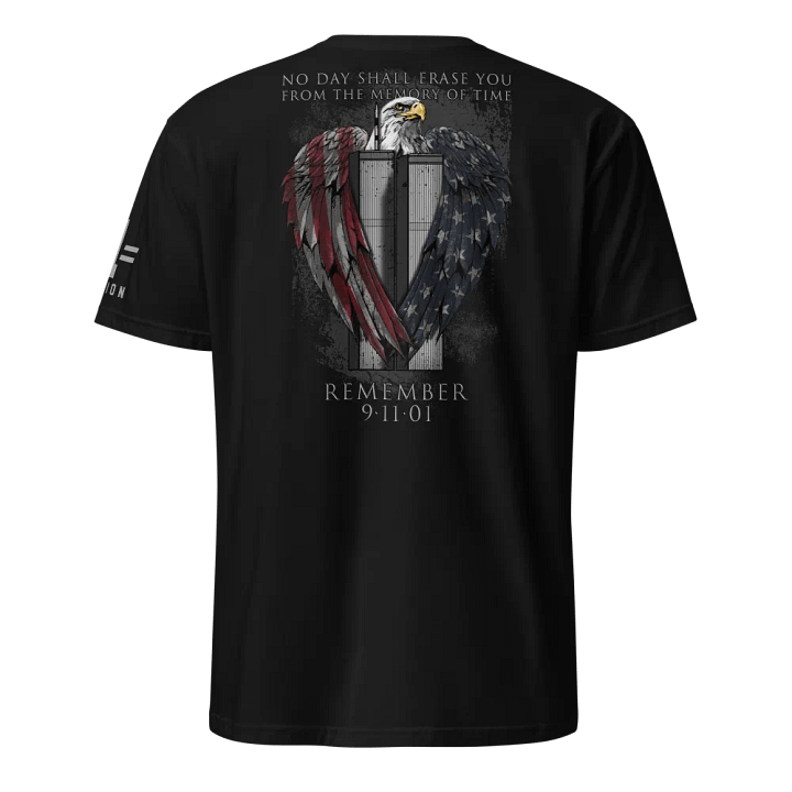 9/11: No Day Shall Erase You product image (1)