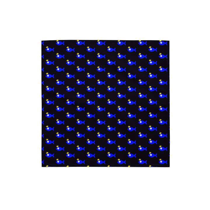 King Fish Bandana product image (1)