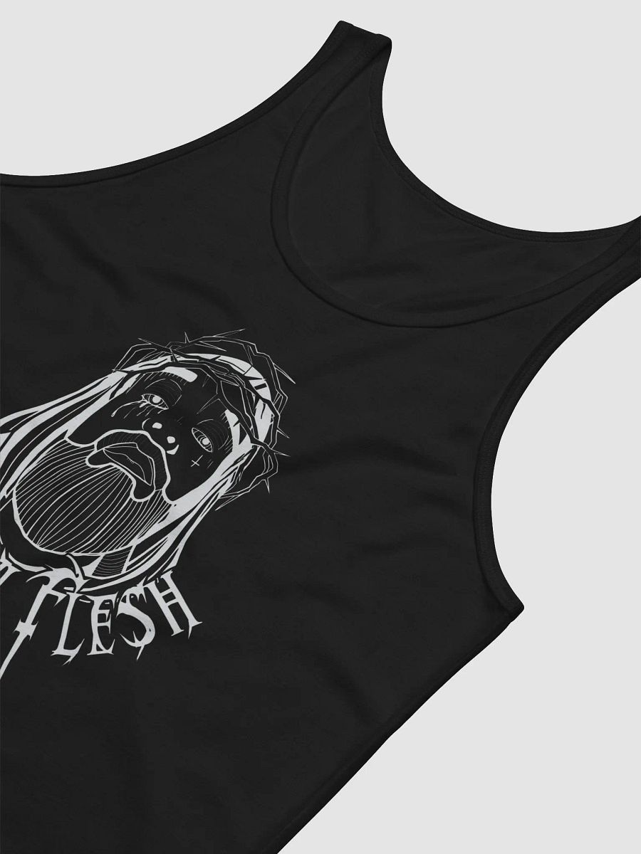 Immortal Flesh Tank Top product image (4)