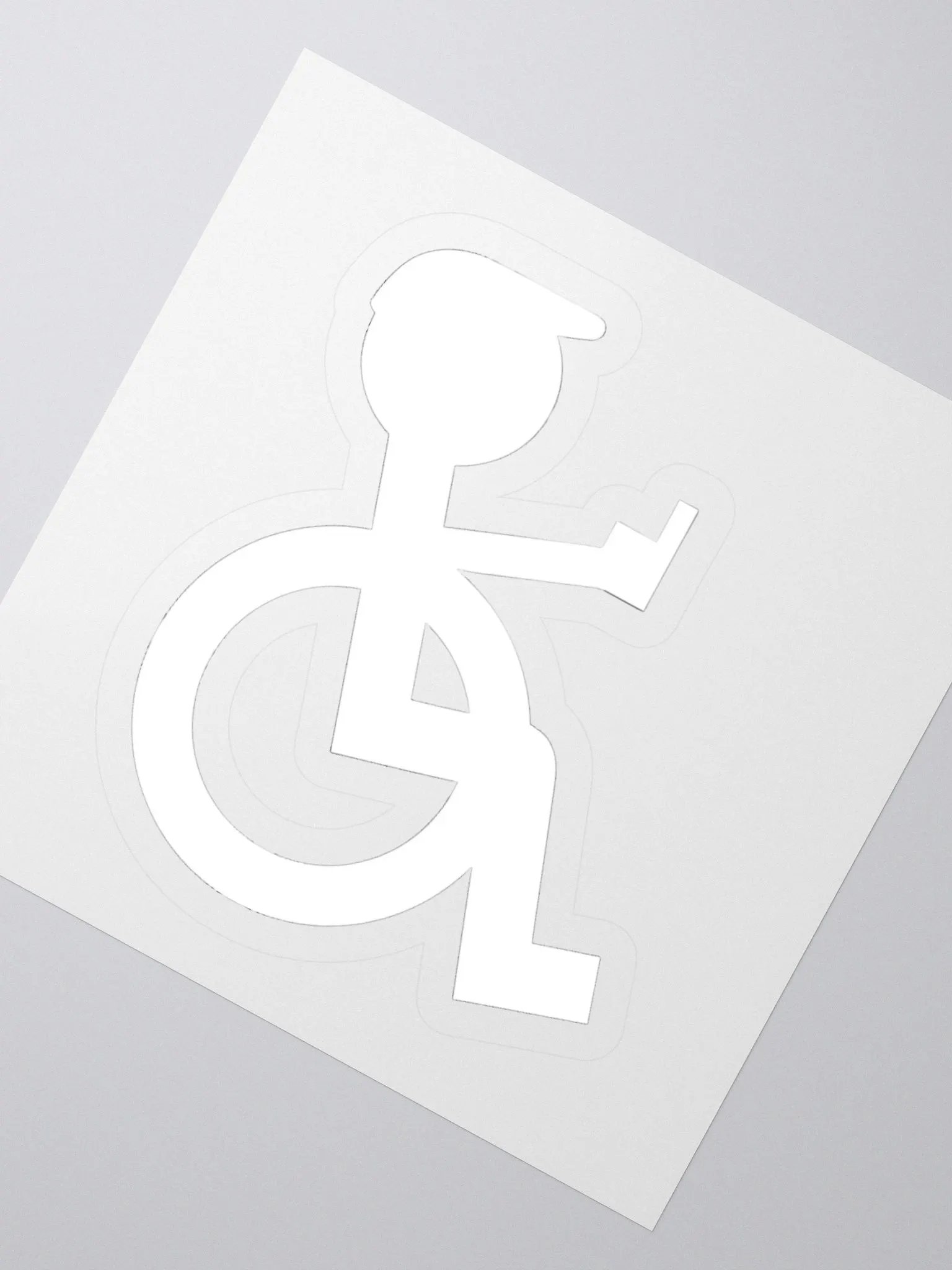 (Eff It) Wheelchair Life product image (2)