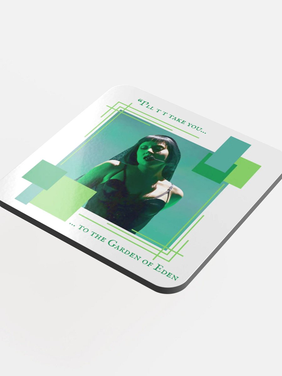 Garden Of Eden Coaster product image (4)
