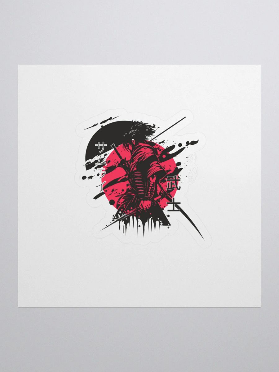 Intricate Lace Kiss Cut Stickers product image (1)