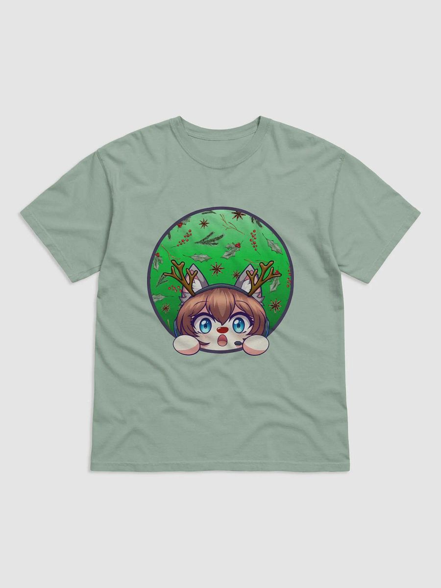 Unisex Rudolph Cat T-Shirt product image (8)
