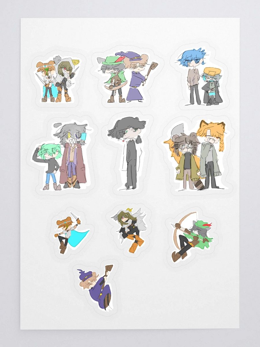 finding a new member for this blog RPG all characters product image (3)