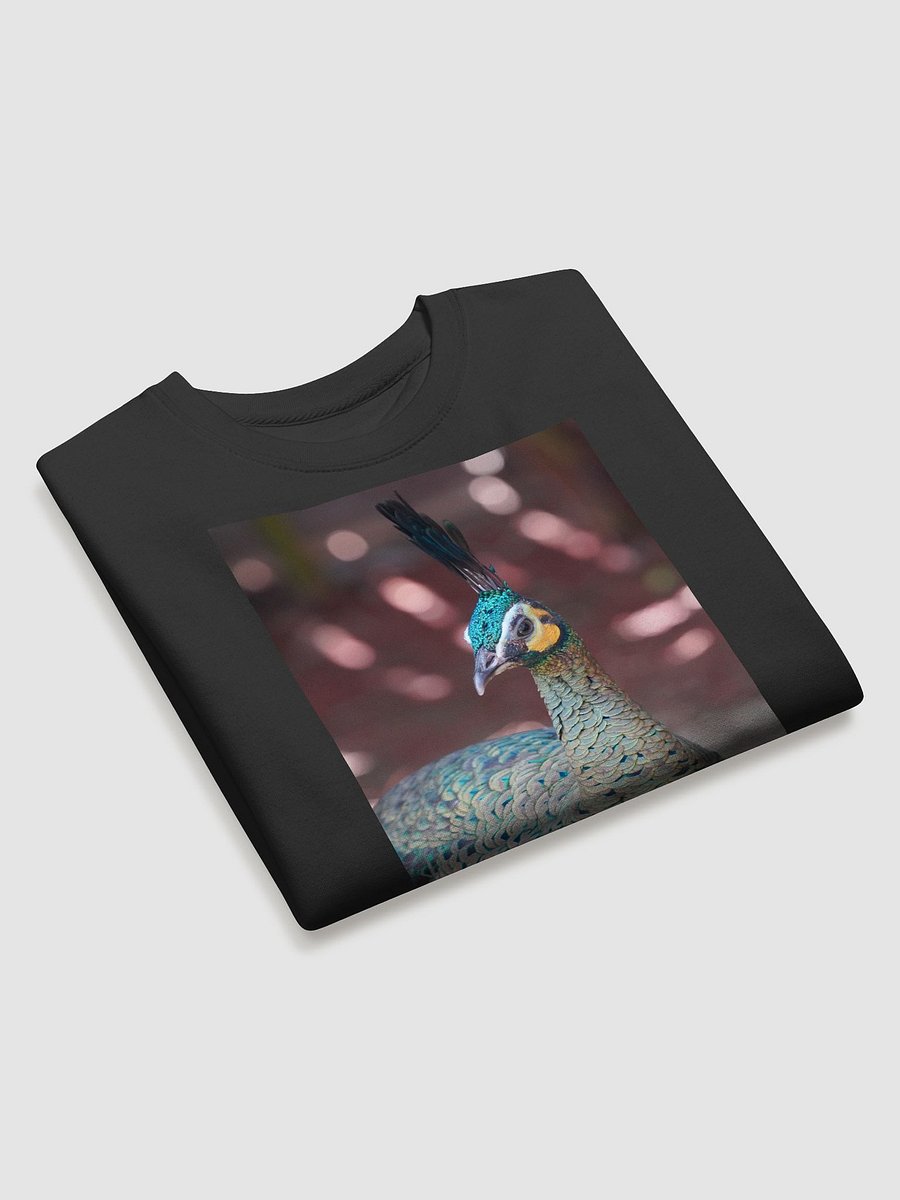 Iridescent Crest Premium Sweatshirt product image (3)