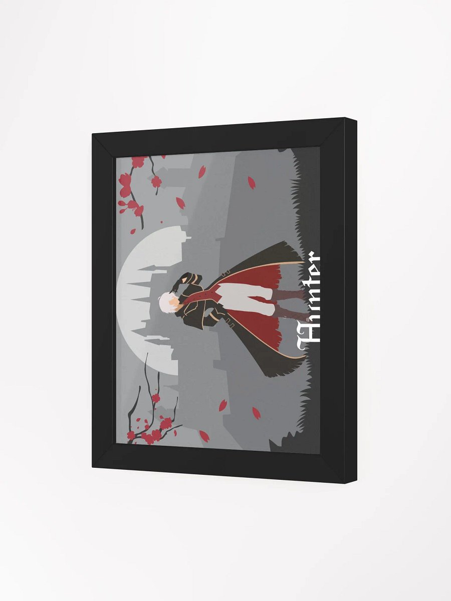 The Demon Hunter (Frame) product image (3)