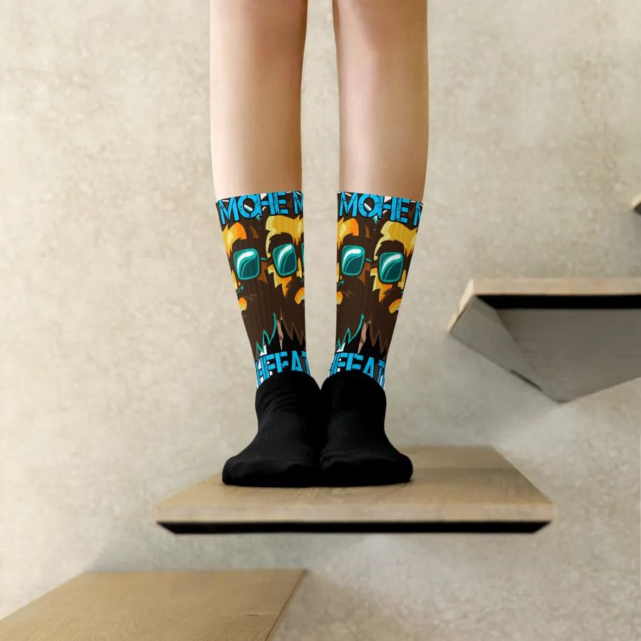 the modfather socks product image (8)
