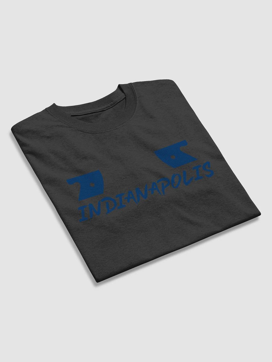 Indianapolis Horseshoes product image (8)