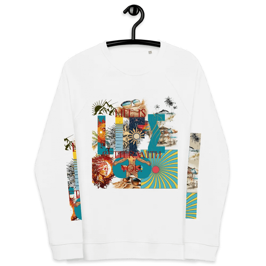 STRONG HEART CLOTHING product image (7)