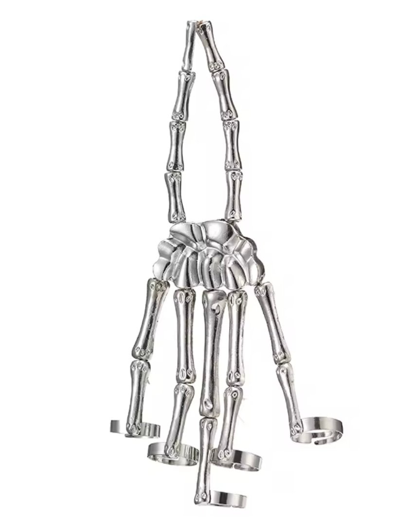 Skeletal Hand Accessory [PRE-ORDER ONLY] product image (2)
