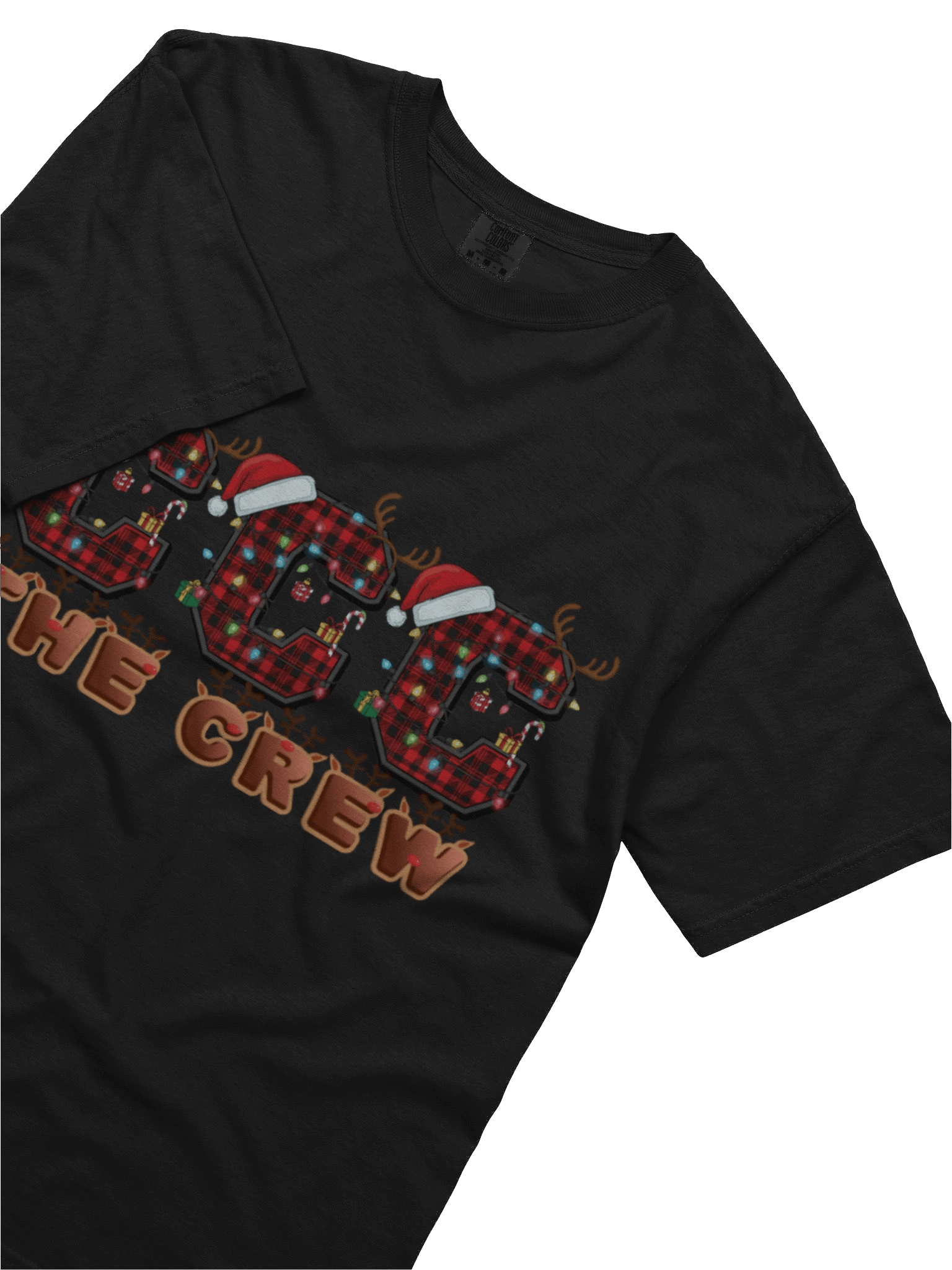 CCC Redneck Christmas product image (39)