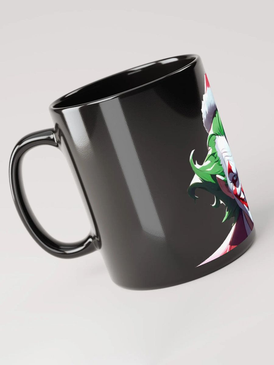 ho ho ho mug product image (5)