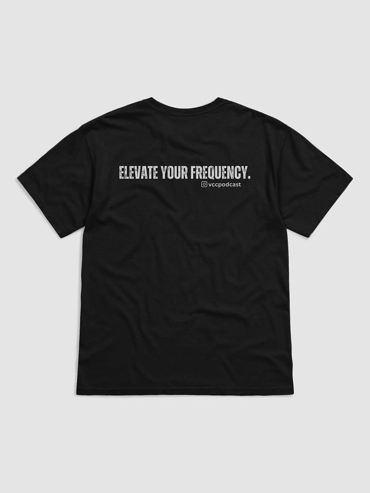 Elevate Your Frequency Tee product image (2)