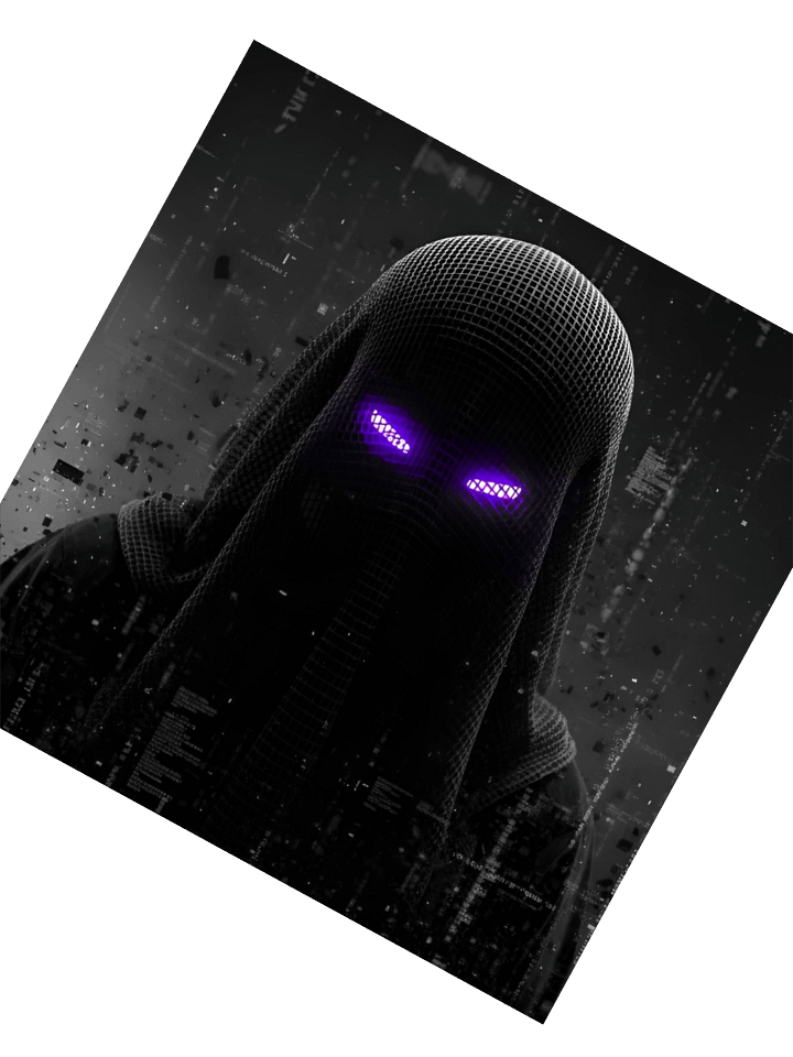 GS Logo Sticker product image (2)