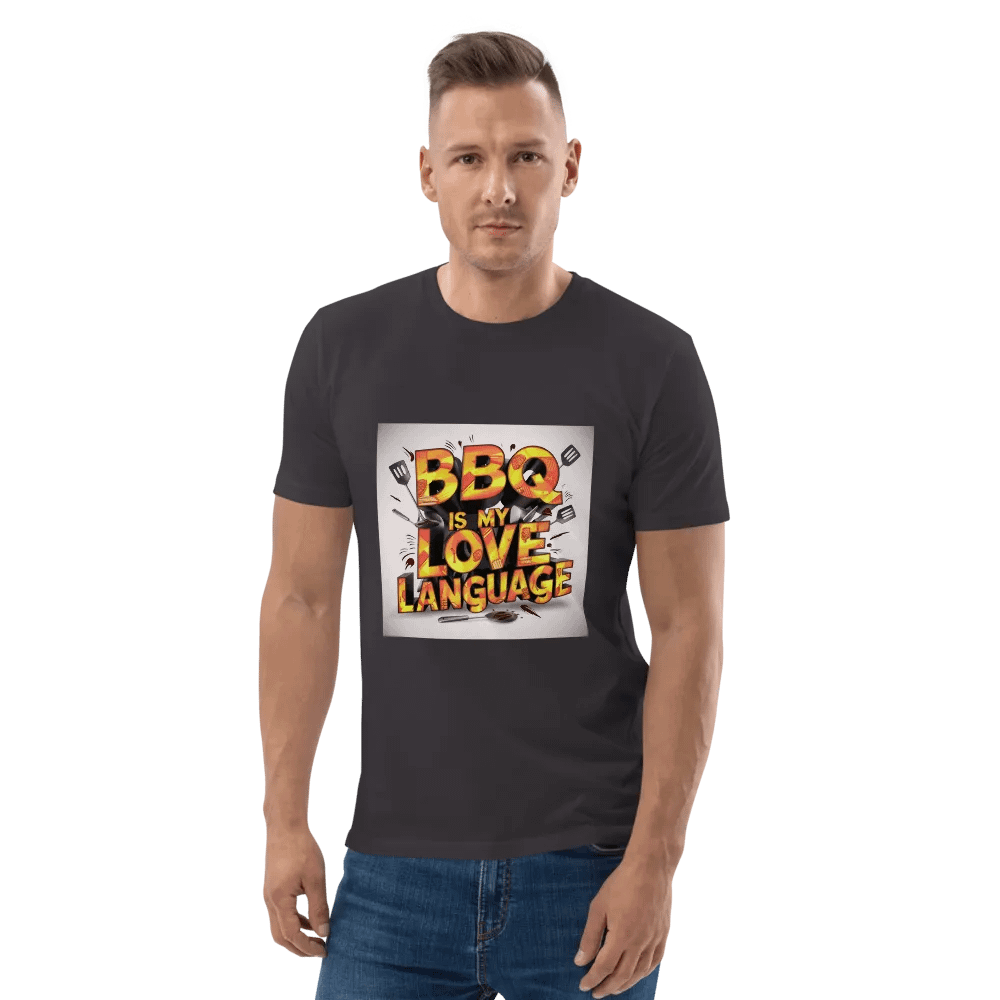 BBQ is my love language (3) product image (5)