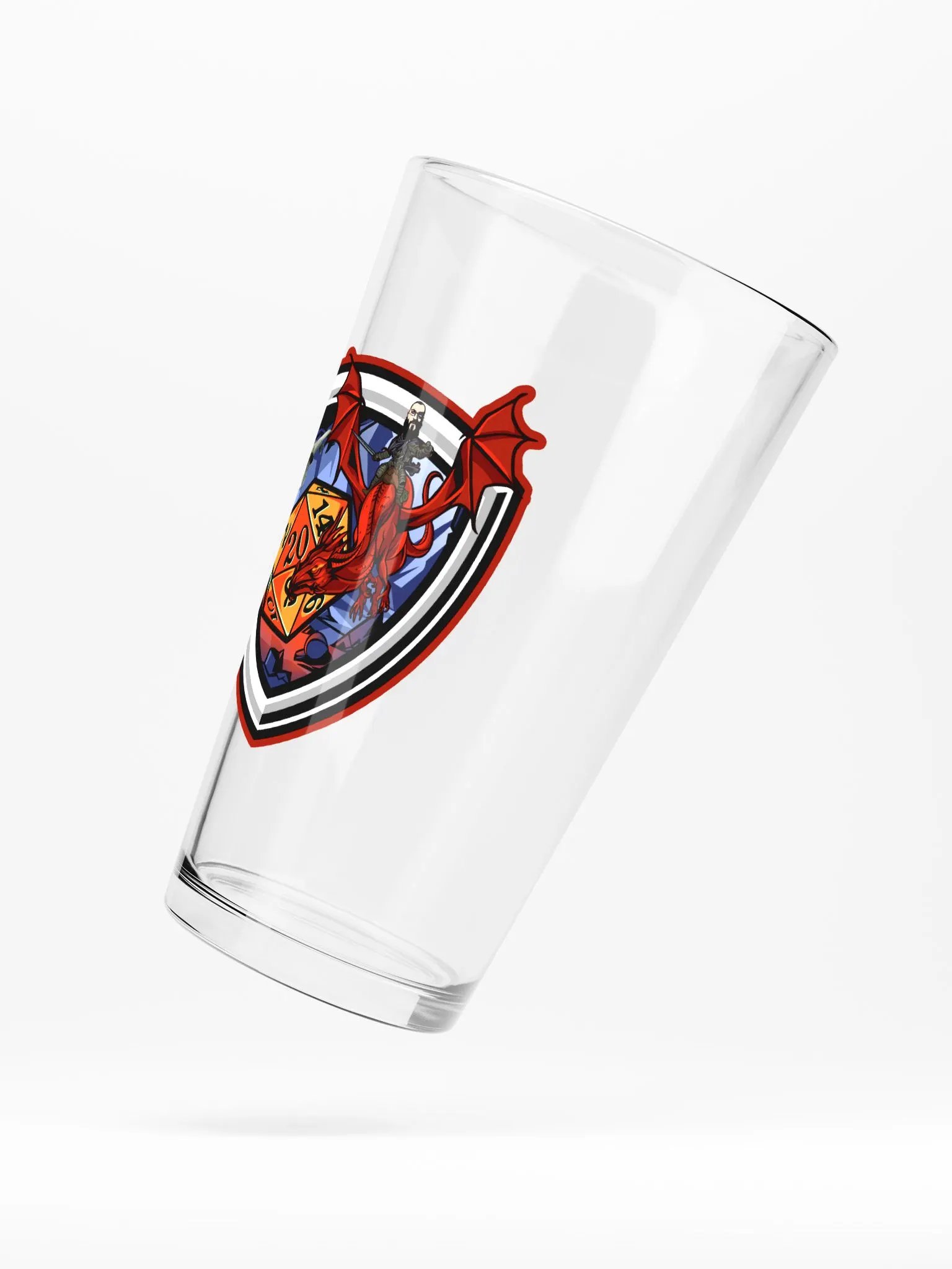 OriginalGodspeed Pintglass product image (5)