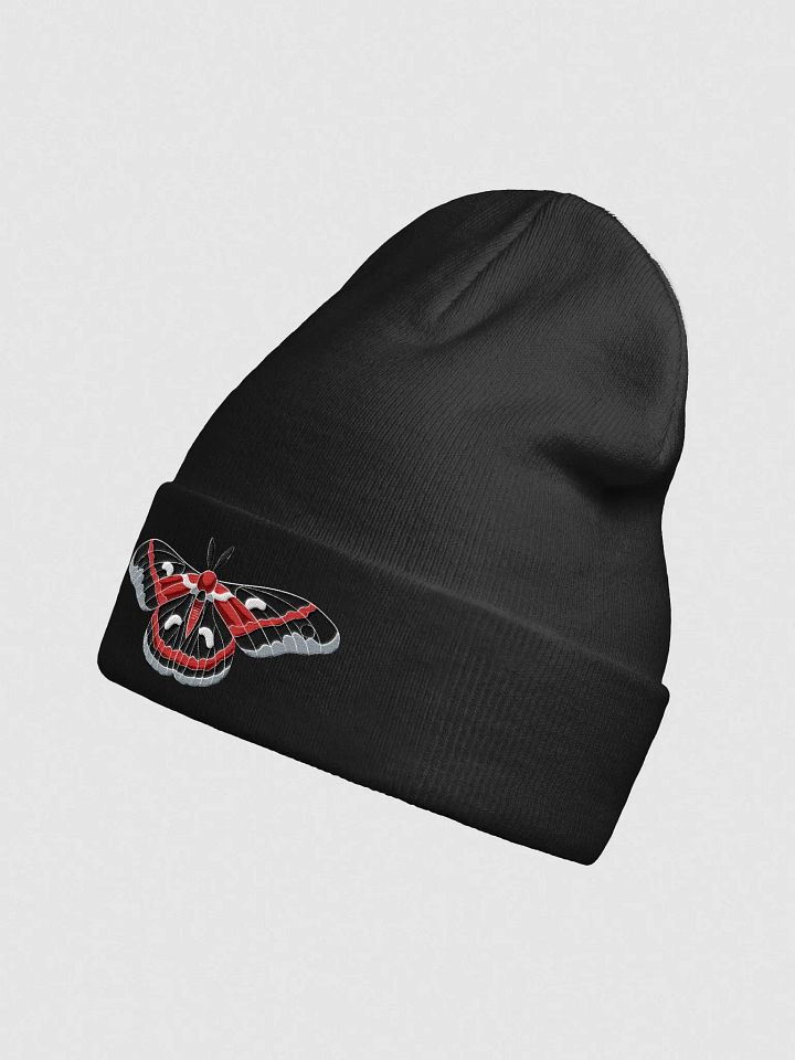 The Moth Awakens [BEANIE] product image (7)