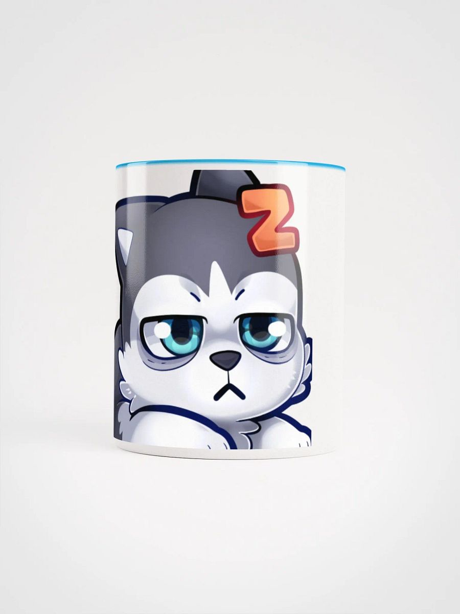 Tired Mug product image (5)