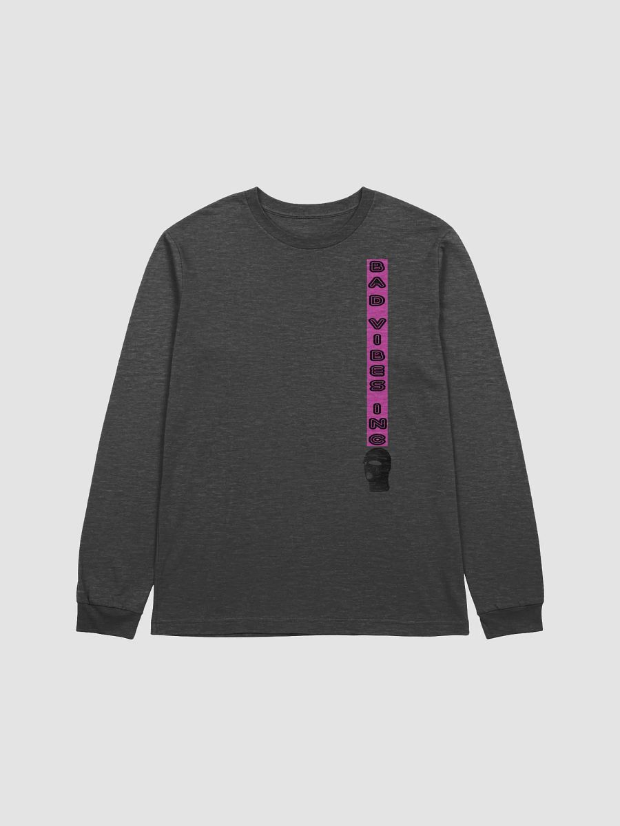 Vertical Long Sleeve product image (7)