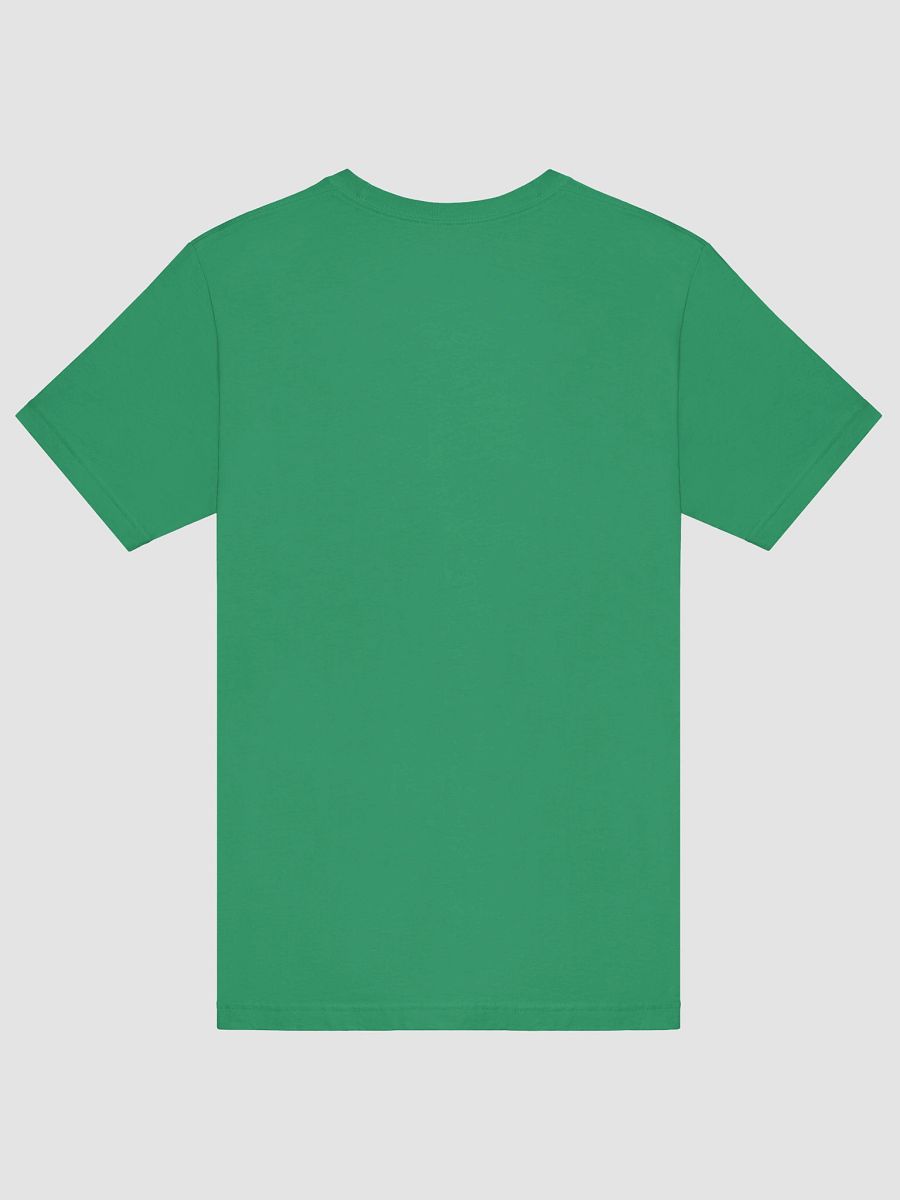 Foot in Mouth Disease Unisex T-Shirt product image (6)