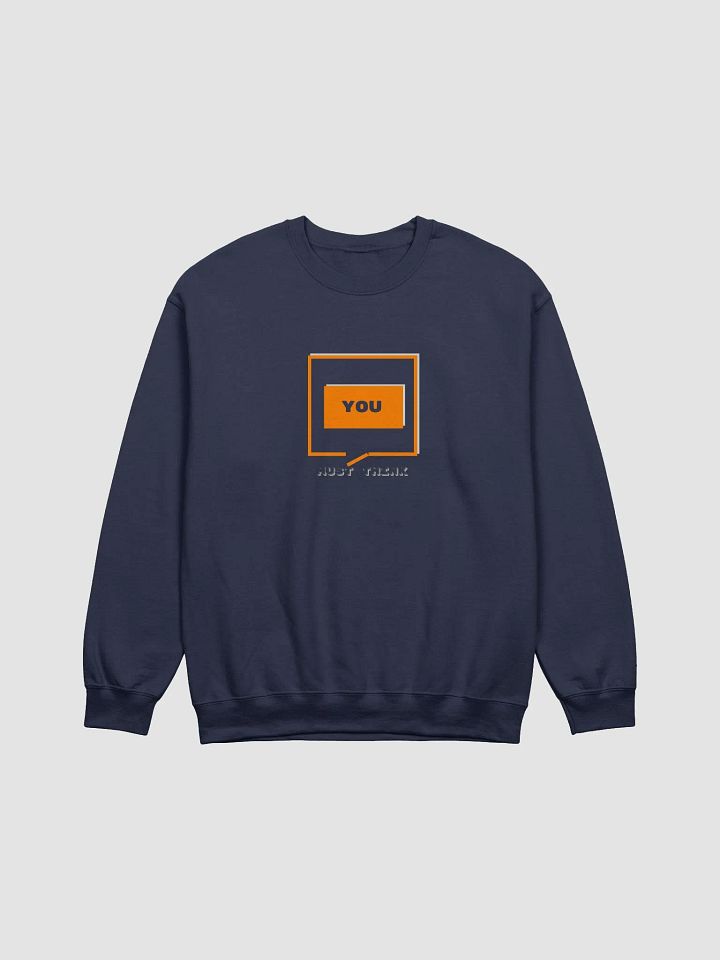 Gildan Classic Crewneck Sweatshirt - 22S37 product image (33)