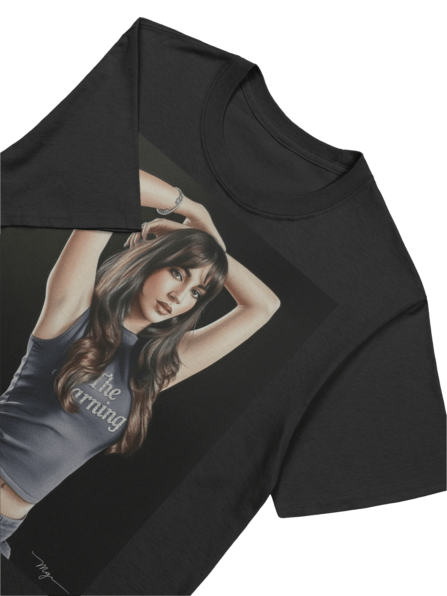 Warning Ale Unisex T-Shirt product image (7)