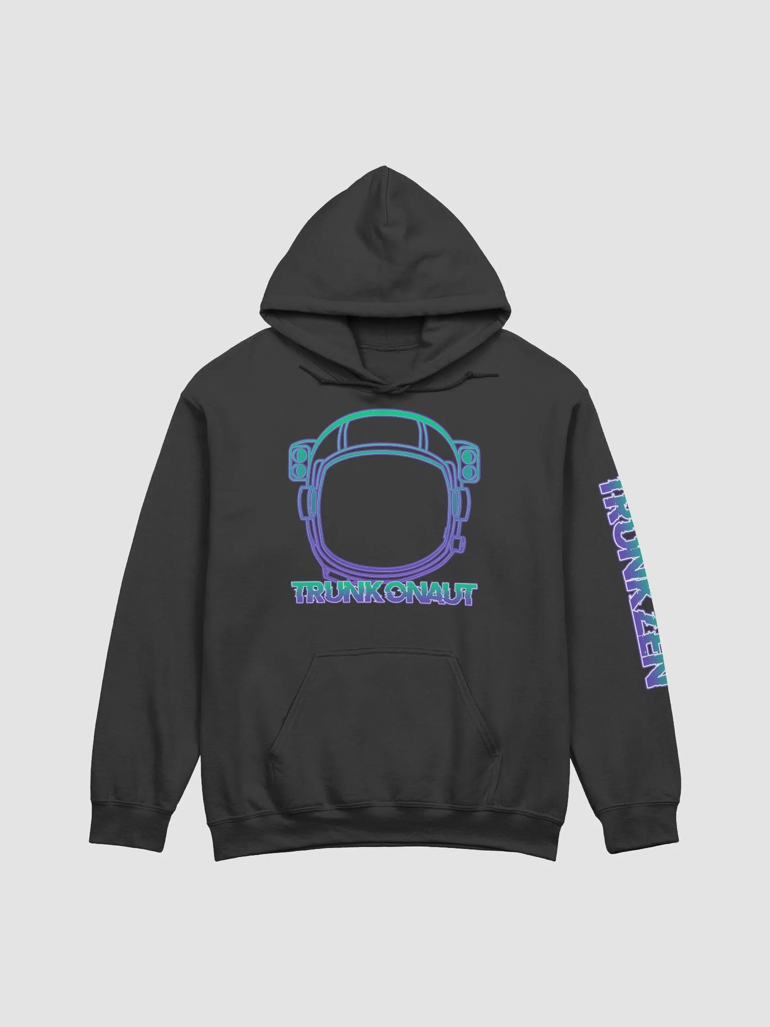 Trunkonaut Hoodie product image (3)