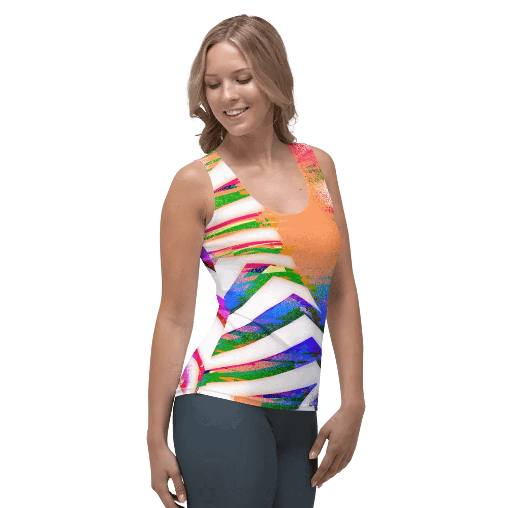 The Wren Tank Top product image (3)