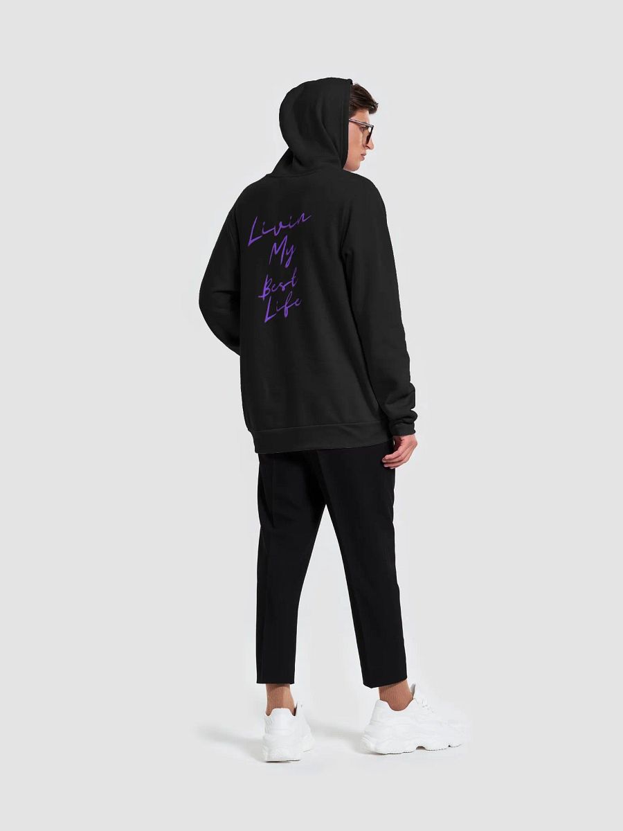 Livin My Best Life Sweatshirt product image (8)