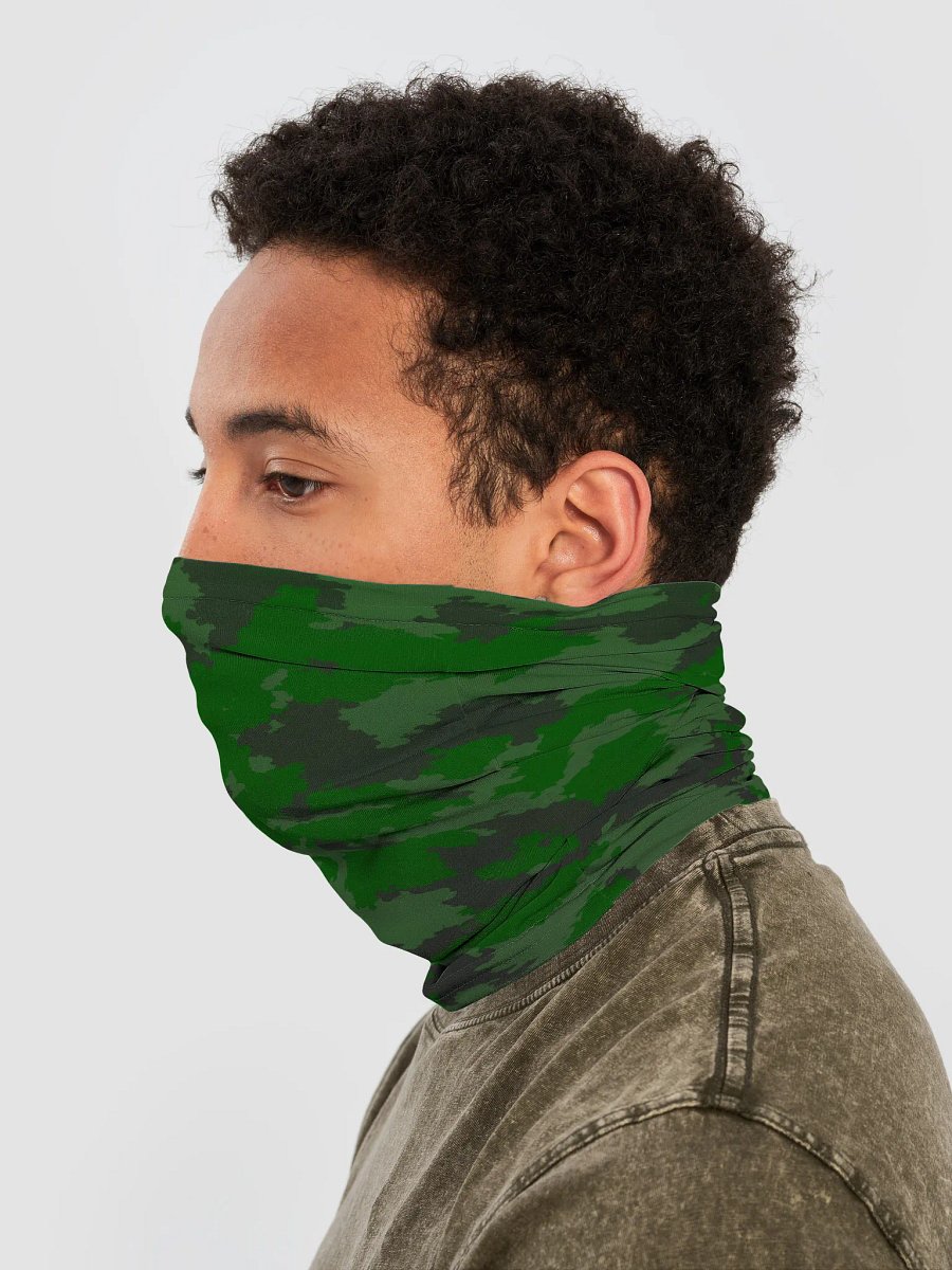 Neck Gaiter-Camo product image (3)