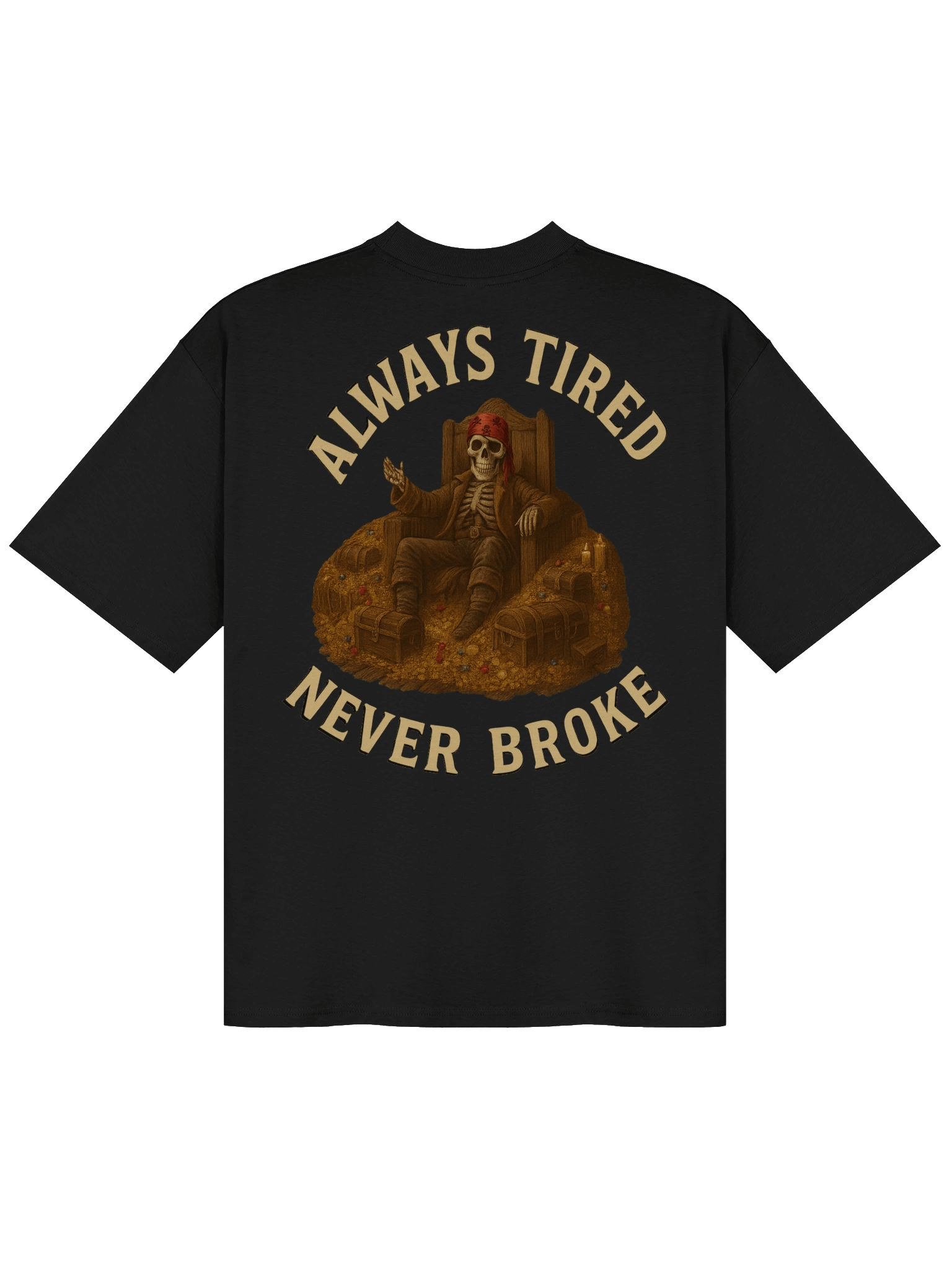 Pirate Tee product image (4)