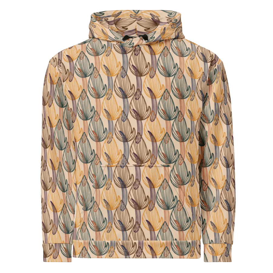 Rayburn | Recycled Unisex Hoodie product image (5)