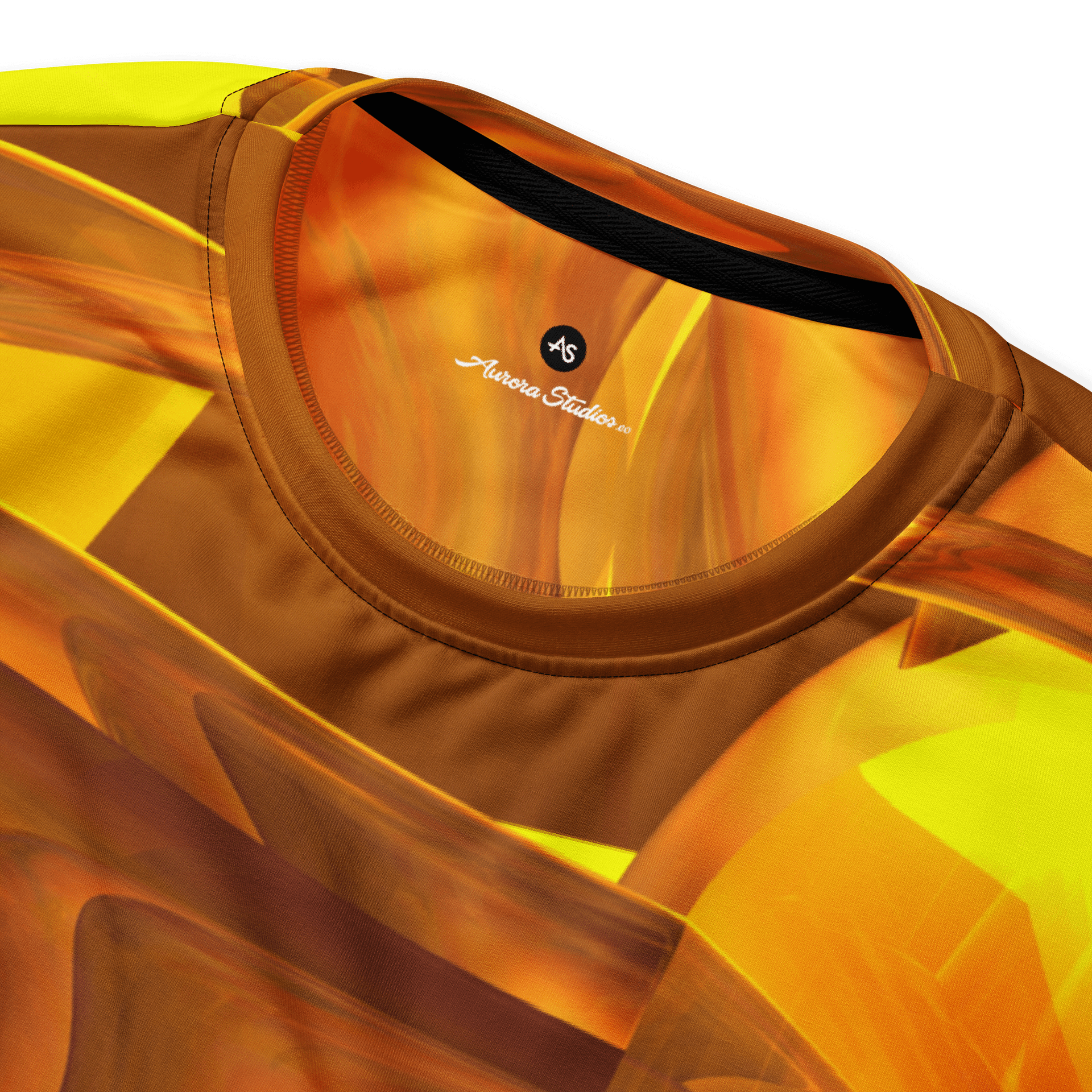 Discovery Of Fire Recycled Sweatshirt product image (4)