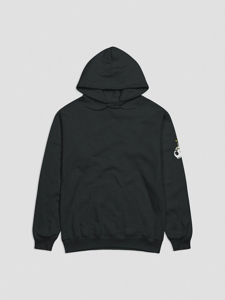 Deaths Skull (Hoodie) product image (1)