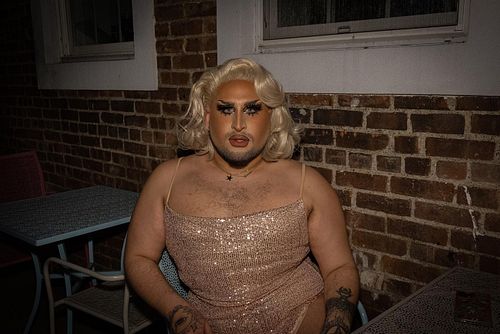 I think it’s about time I post my photos lmao.