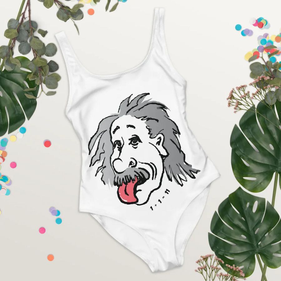 The Genius Himself product image (4)