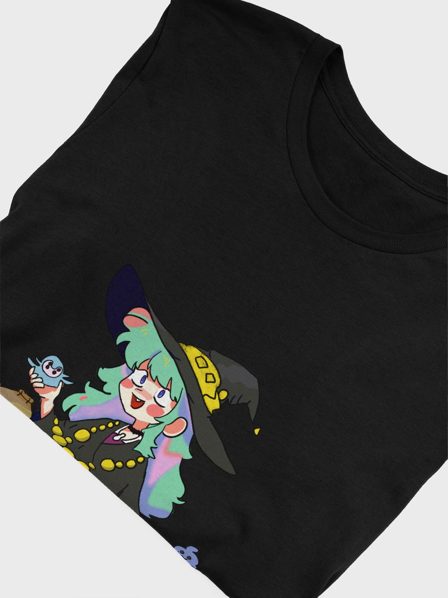 Potions Panic! Lilly Shirt product image (55)