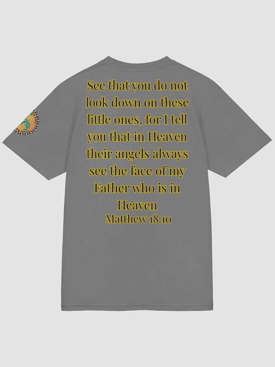 Angels Watch Over Them (Female) Comfort Colors Garment-Dyed Heavyweight T-Shirt Colors (3) product image (34)