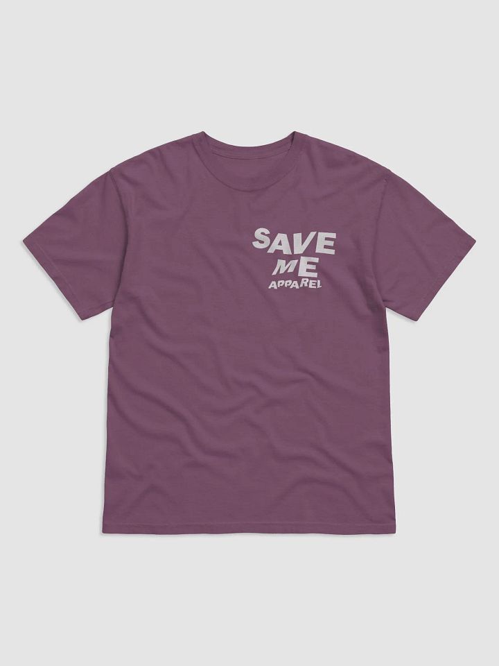 WAVY TEE V2 product image (4)