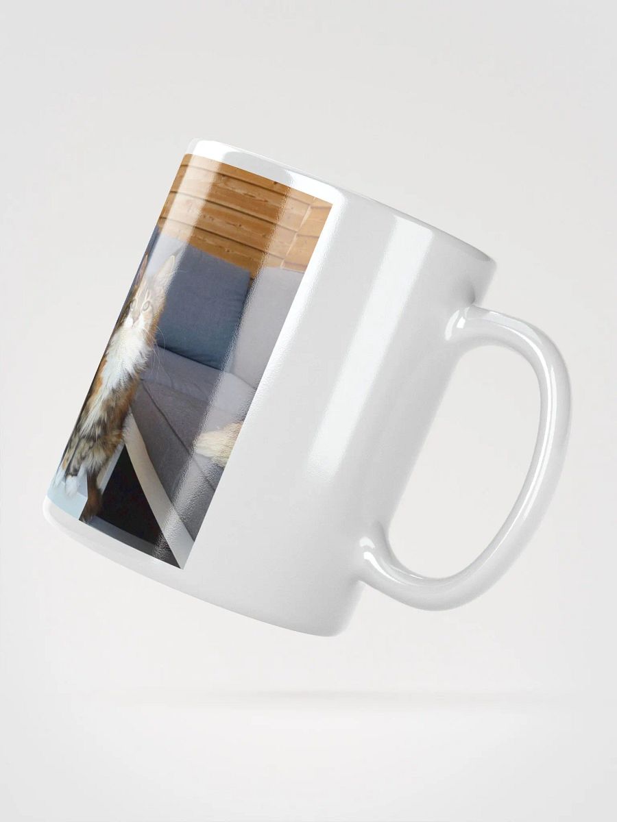 4 Generations - Mug product image (4)