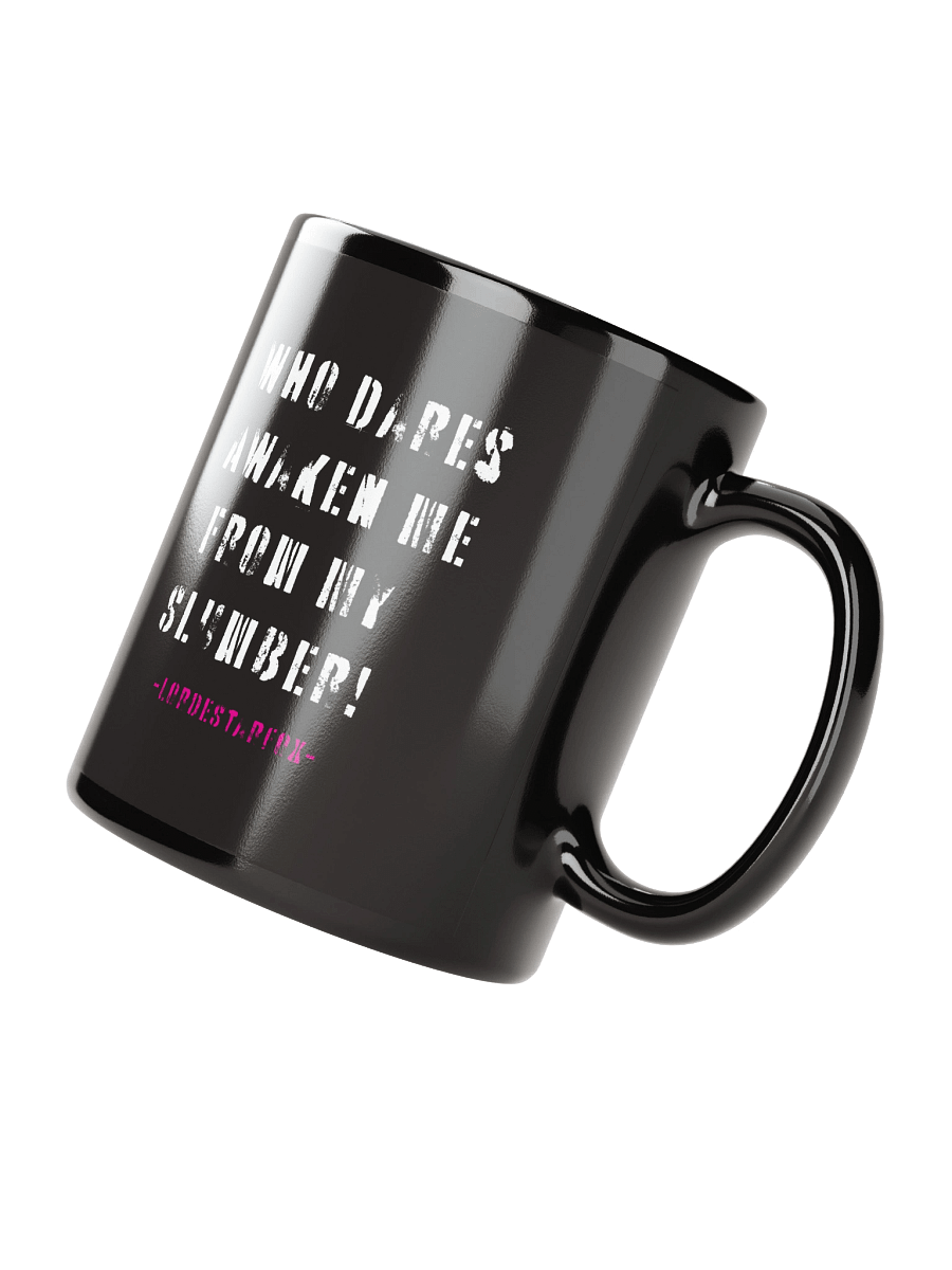 Vamp Life Coffee Cup product image (4)