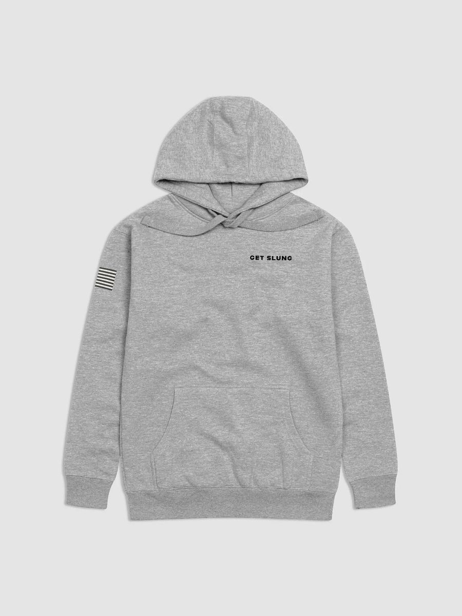 Get Slung Hoodie V2 product image (1)