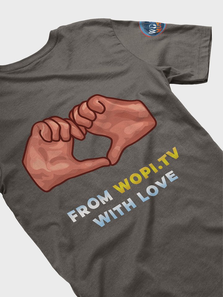 From wopi.tv with love product image (1)