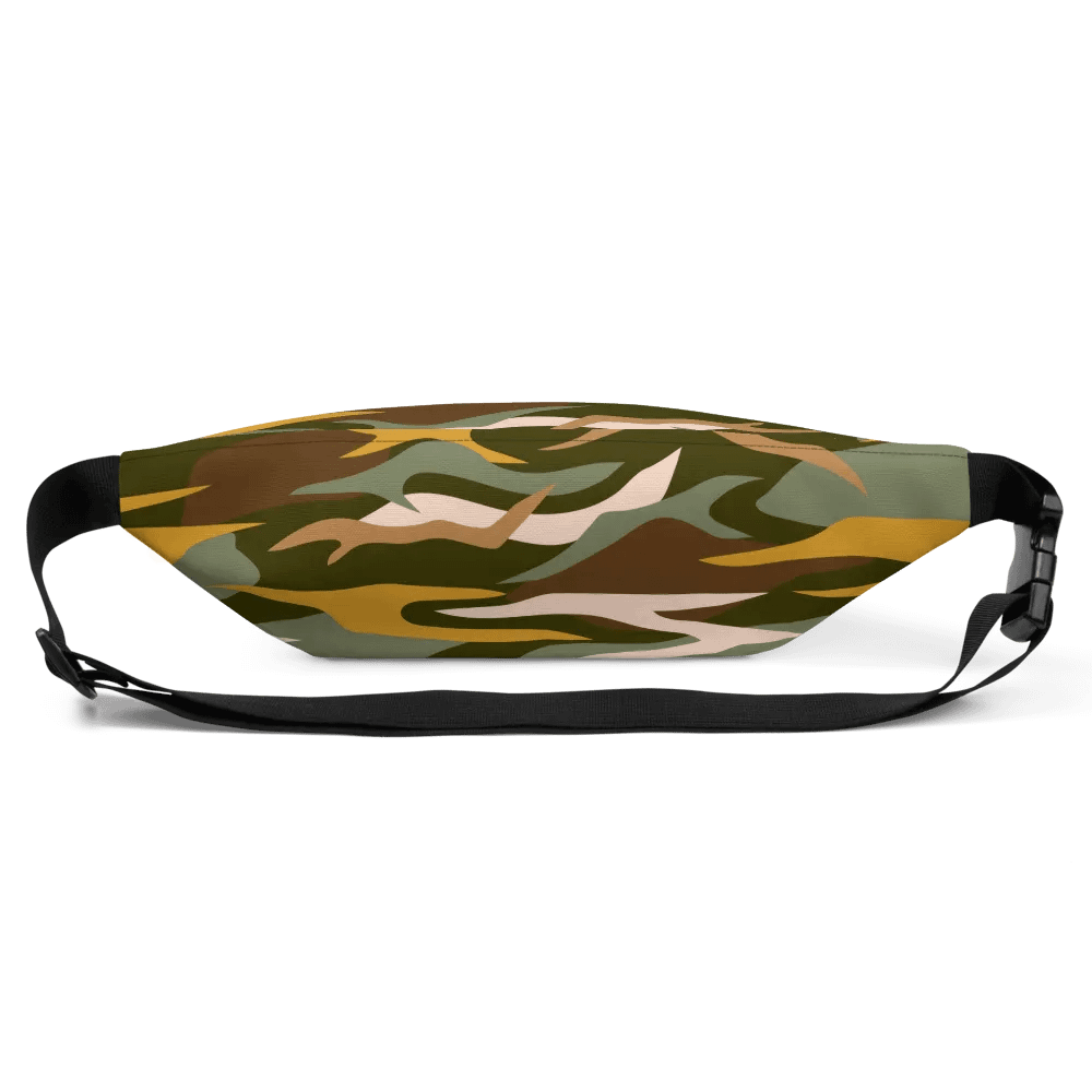 Dawnofgrim Fannypack V2 product image (1)