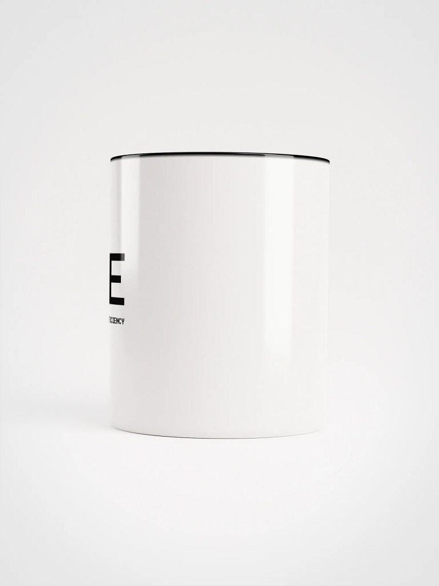 DOGE Mug – Department of Government Efficiency | Elon Musk Inspired Government Role Coffee Cup product image (10)